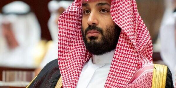 عکس خانه بن سلمان در فرانسه