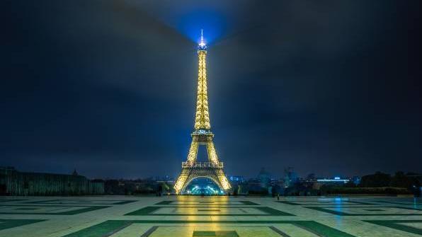 عکس فرانسه جدید