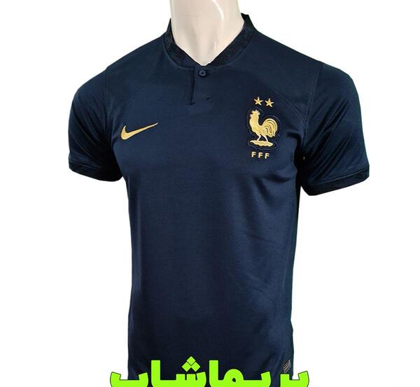 عکس لباس جدید فرانسه