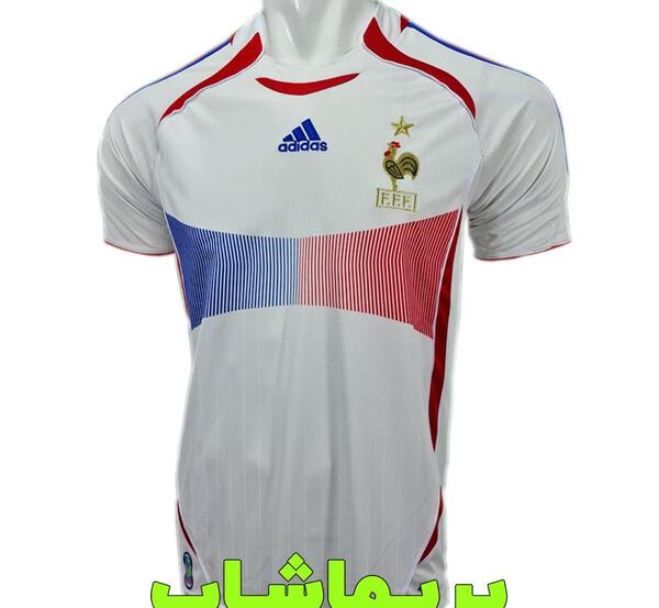 عکس لباس جدید فرانسه