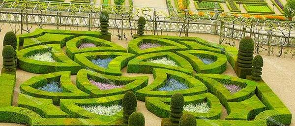 عکس پارک فرانسه