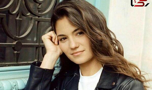 عکس بازیگران زن فرانسه