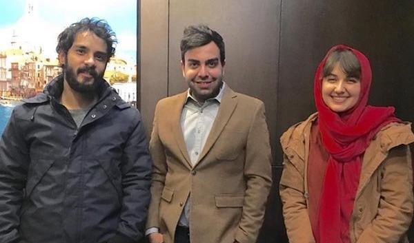 عکس بازیگران زن فرانسه