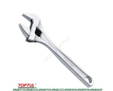 عکس آچار فرانسه بزرگ