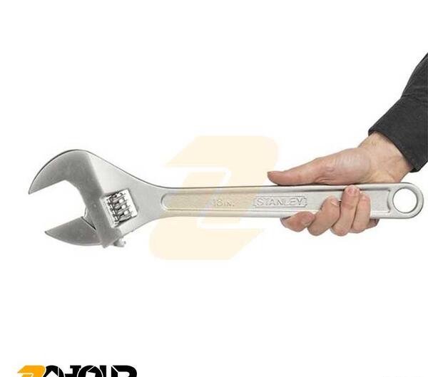 عکس آچار فرانسه بزرگ