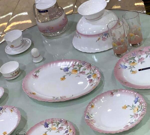 عکس سرویس آرکوپال لومینارک فرانسه