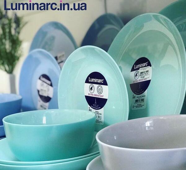 عکس سرویس آرکوپال لومینارک فرانسه