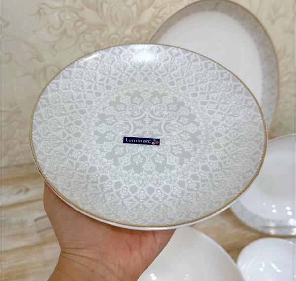 عکس سرویس آرکوپال لومینارک فرانسه