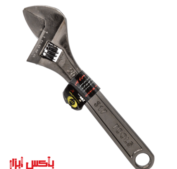 عکس ابزار آچار فرانسه