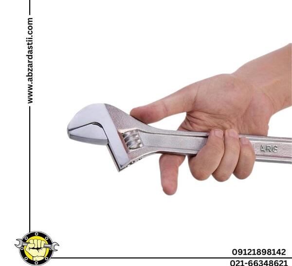 عکس ابزار آچار فرانسه
