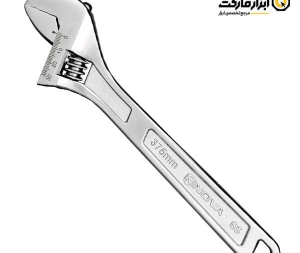 عکس ابزار آچار فرانسه