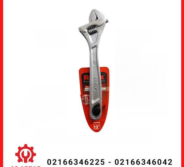 عکس ابزار آچار فرانسه