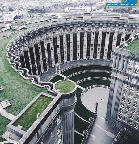 عکس زیبا فرانسه