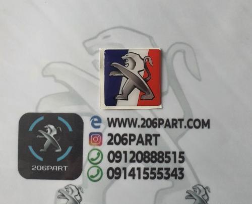 عکس آرم پژو فرانسه