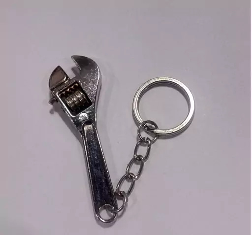 عکس جاکلیدی آچار فرانسه