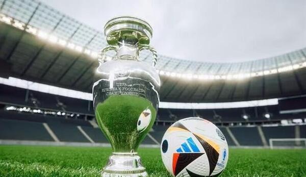 عکس فوتبال یورو ۲۰۲۴