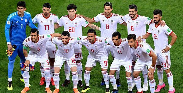 عکس تیم فوتبال هنرمندان
