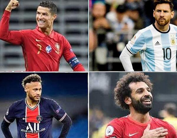 عکس پست های فوتبال