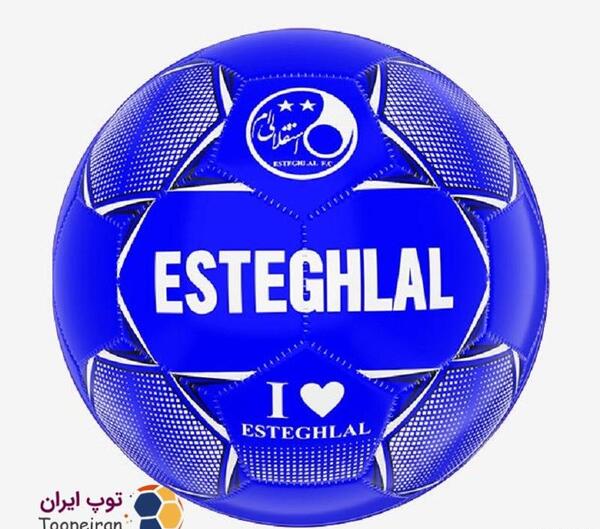 عکس توپ فوتبال برای نقاشی
