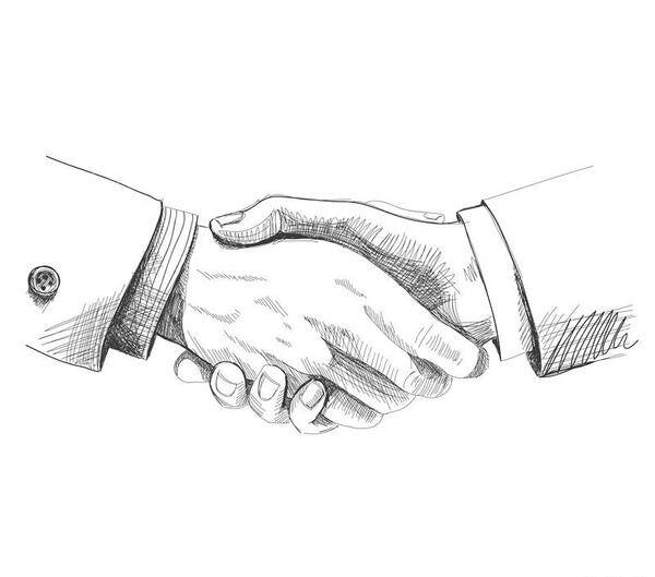 عکس نقاشی فوتبال دستی