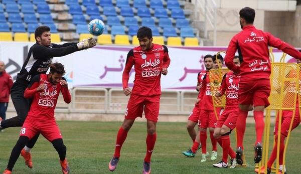 عکس متحرک فوتبال