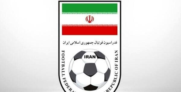 عکس برای لوگو فوتبال