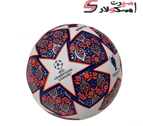 عکس توپ فوتبال لیگ برتر