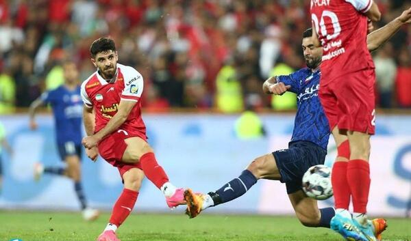 عکس جدول لیگ برتر فوتبال ایران ۱۴۰۲