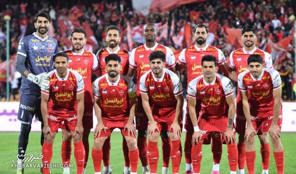 عکس تیم فوتبال گل گهر