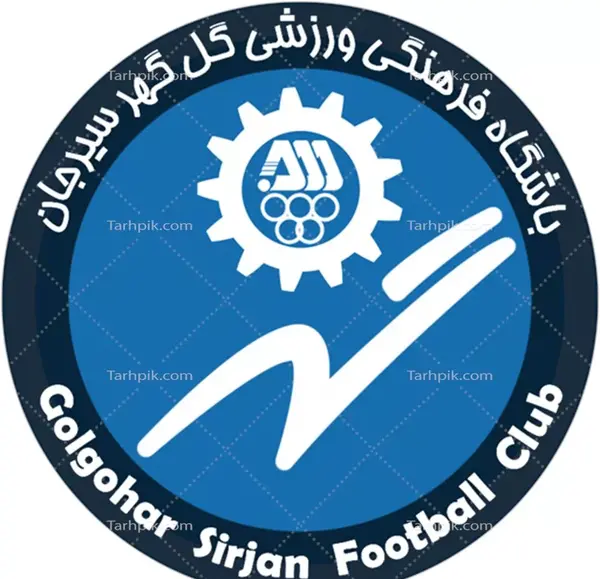عکس تیم فوتبال گل گهر
