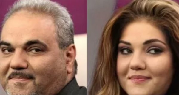 عکس های گزارشگران فوتبال