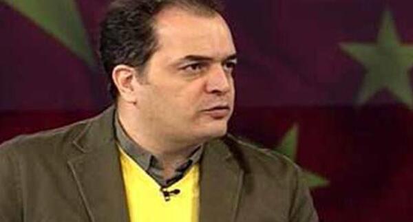 عکس های گزارشگران فوتبال