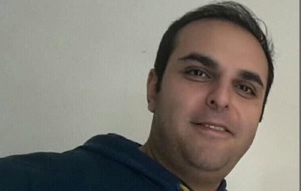 عکس های گزارشگران فوتبال