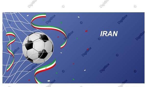 فوتبالی عکس توپ فوتبال برای پروفایل