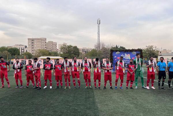 عکس و فیلم فوتبال