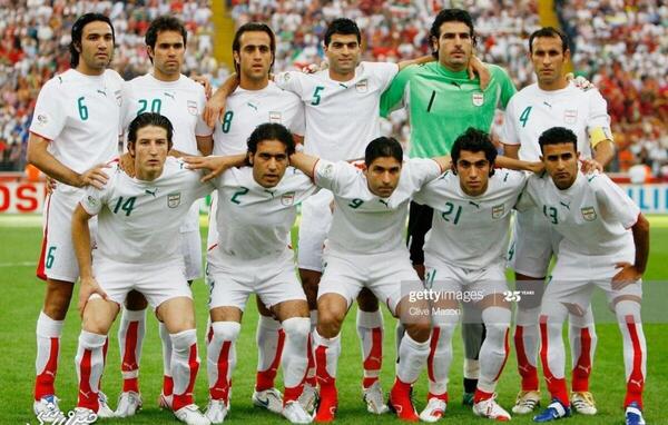 عکس های فان فوتبال