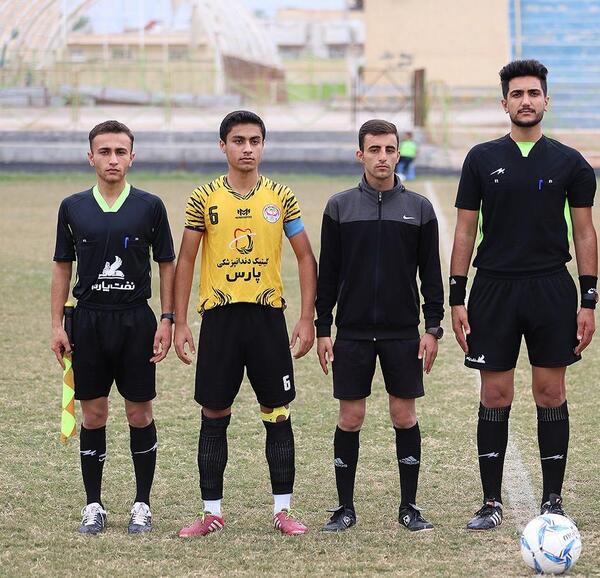 عکس عشق به فوتبال