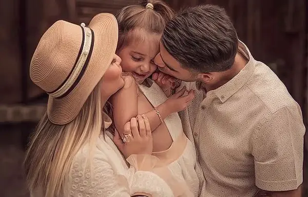 عکس عشق به فوتبال