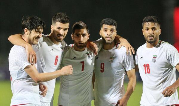 عکس بازیکن فوتبال مهدی طارمی