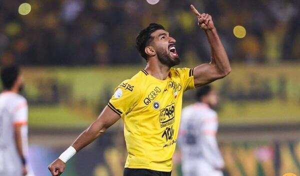 عکس باشگاه فوتبال سپاهان