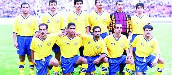 عکس باشگاه فوتبال سپاهان
