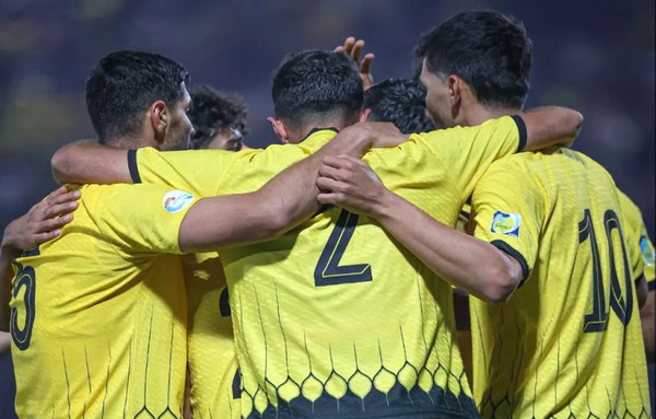 عکس باشگاه فوتبال سپاهان