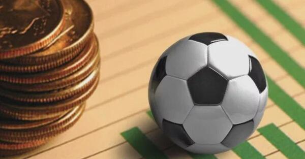 عکس شرط بندی فوتبال