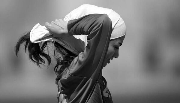 عکس سیاه سفید فوتبال