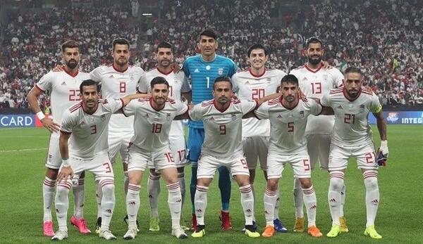 عکس بازیکنان تیم ملی فوتبال ژاپن