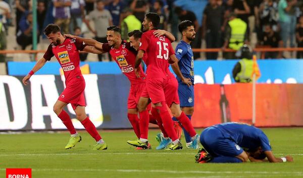 عکس زندگی فوتبال