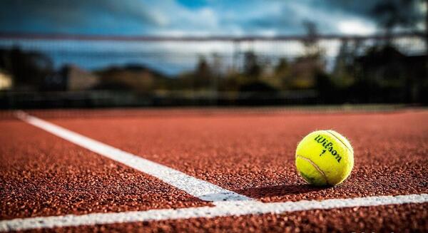 عکس زمین فوتبال خاکی