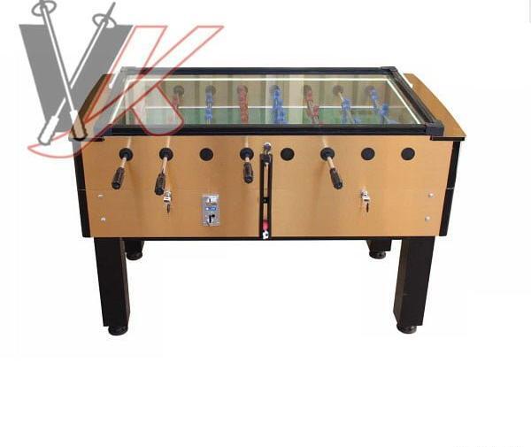 عکس فوتبال دستی دخترانه