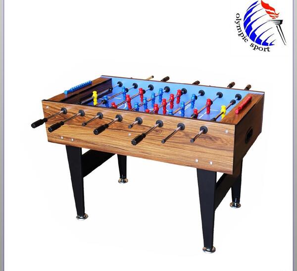 عکس فوتبال دستی خارجی