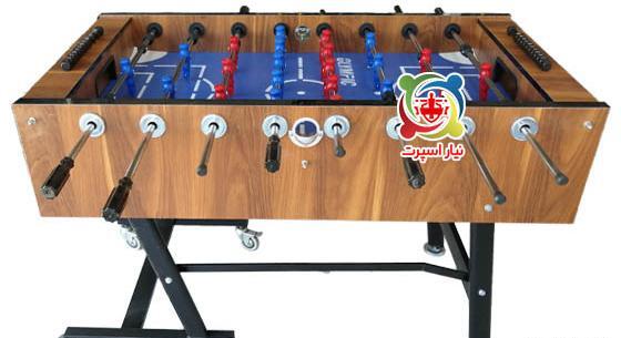 عکس فوتبال دستی خارجی
